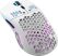 Glorious Model O Wireless RGB Gaming Mouse White