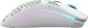 Glorious Model O Wireless RGB Gaming Mouse White
