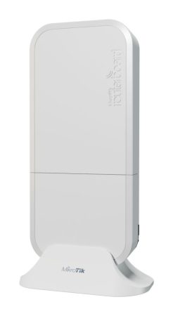 Mikrotik wAPG-5HaxD2HaxD wAP ax WiFi6 Access Point Mikrotik wAPG-5HaxD2HaxD wAP ax WiFi6 Access Point