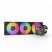 Valkyrie V-Lite 360 ARGB AiO CPU Liquid Cooler Valkyrie V-Lite 360 ARGB AiO CPU Liquid Cooler