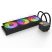 Valkyrie V-Lite 360 ARGB AiO CPU Liquid Cooler Valkyrie V-Lite 360 ARGB AiO CPU Liquid Cooler