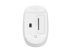 Logitech M196 Wireless Mouse Off White