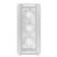 DeepCool CC560 MESH V2 Tempered Glass White