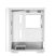 DeepCool CC560 MESH V2 Tempered Glass White