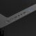 Gamdias Talos E3 CG Tempered Glass Black