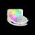Gamdias Aura GL120 V2 WH Performance ARGB Liquid Cooler Gamdias Aura GL120 V2 WH Performance ARGB Liquid Cooler