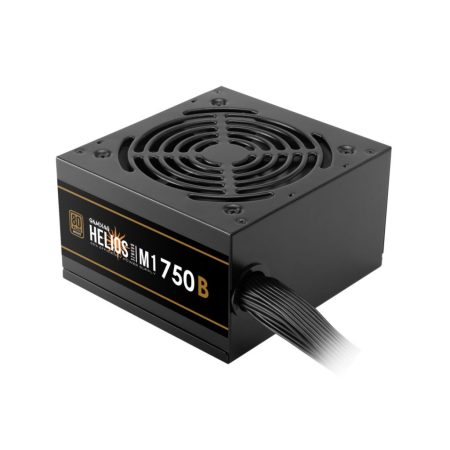 Gamdias 750W 80+ Bronze Helios M1-750B Gamdias 750W 80+ Bronze Helios M1-750B