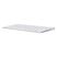 Apple Magic Keyboard (2024) Touch ID Bluetooth Keyboard White HU