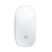 Apple Magic Mouse (2024) Multi-Touch Surface Bluetooth Mouse White