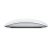 Apple Magic Mouse (2024) Multi-Touch Surface Bluetooth Mouse White