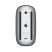 Apple Magic Mouse (2024) Multi-Touch Surface Bluetooth Mouse Black