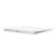 Apple Magic Trackpad (2024) Multi-Touch Surface Bluetooth White