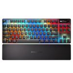   Steelseries Apex Pro TKL Wireless Gen 3 Gaming Keyboard Black UK