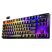 Steelseries Apex Pro TKL Wireless Gen 3 Gaming Keyboard Black UK Steelseries Apex Pro TKL Wireless Gen 3 Gaming Keyboard Black UK