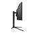Dahua 30" LM30-E330CA LED Curved