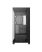 DeepCool CG580 Tempered Glass Black