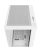 DeepCool CG580 WH Tempered Glass White