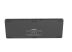 Rapoo UCK-6001 Keyboard Grey HU
