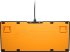 Glorious GMMK 3 HE 75% Prebuilt RGB Mechanical Gaming Keyboard Black UK