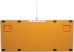 Glorious GMMK 3 HE 75% Prebuilt RGB Mechanical Gaming Keyboard White UK