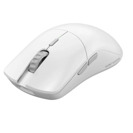 Glorious Model O 2 PRO Series Wireless Mouse 4K/8KHz Edition White Glorious Model O 2 PRO Series Wireless Mouse 4K/8KHz Edition White