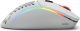 Glorious Model D Wireless Mouse Matte White