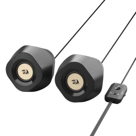 Redragon Kaidas Bluetooth Speaker Black Redragon Kaidas Bluetooth Speaker Black