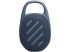 JBL Clip5 Bluetooth Ultra-portable Waterproof Speaker Blue