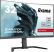 iiyama 31,5" G-Master GCB3280QSU-B2 LED Curved