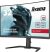iiyama 31,5" G-Master GCB3280QSU-B2 LED Curved