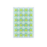 Redragon A113 Bullet-QT Tactile Mechanical Switch (24db)