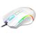Redragon M607W Griffin Gaming Mouse White Redragon M607W Griffin Gaming Mouse White
