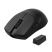 Redragon M916 PRO 4K Wireless Bluetooth Gaming Mouse Black