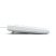 Hama CK-200 Keyboard White HU