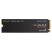 Western Digital 500GB M.2 2280 NVMe SN710 Black