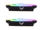 Dynac 32GB DDR5 6000MHz Kit(2x16GB) Witchcraft Black RGB