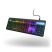 Hama uRage Exodus 215 keyboard Black HU