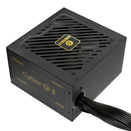 Enermax 650W 80+ Gold CyberG II Enermax 650W 80+ Gold CyberG II