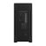 Gigabyte C102 Glass Tempered Glass Black