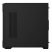 Gigabyte C102 Glass Tempered Glass Black