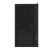 Gigabyte C500 Panoramic Stealth Tempered Glass Black