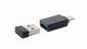 Gembird Backlight Pro Business Slim wireless desktop set Black US