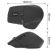 ACT AC5146 Wireless Bluetooth Mouse Black