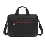   ACT AC8570 Suburb shoulder bag for laptops up to 15,6" Black