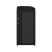 Gigabyte C301G V2 RGB Lighting Tempered Glass Black