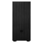 Cooler Master MB600L V2 without ODD Tempered Glass Black