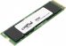 Crucial 480GB M.2 2280 NVMe E100 Crucial 480GB M.2 2280 NVMe E100