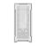Gigabyte C102 Ice Glass Tempered Glass White