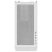 Gigabyte C102 Ice Glass Tempered Glass White