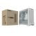 Gigabyte C102 Ice Glass Tempered Glass White